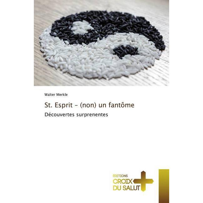 St. Esprit - (non) un fantôme, Sachbücher von Walter Merkle