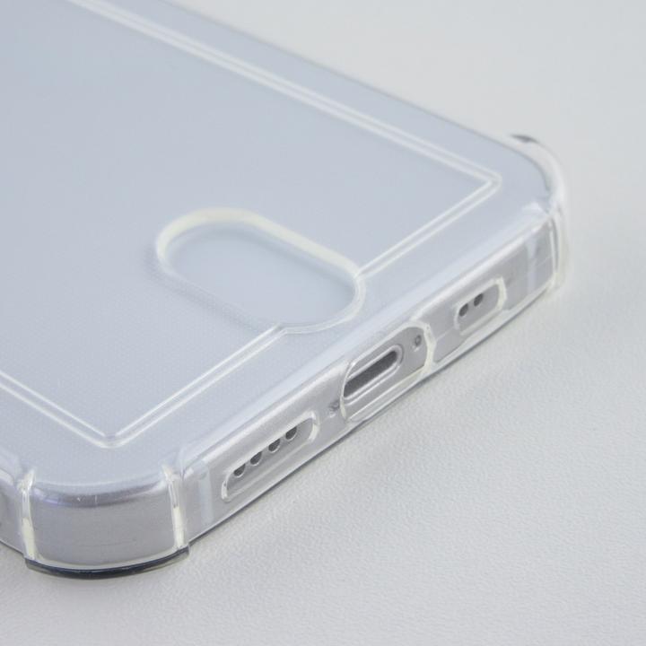 Actual product image PhoneLook Coque Gel Bumper Porte-carte (Apple iPhone 11)