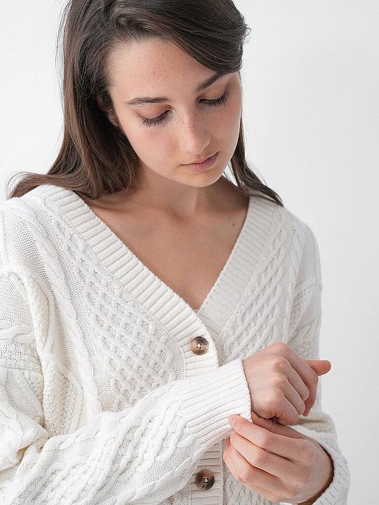 Actual product image Guess Cardigan (M)