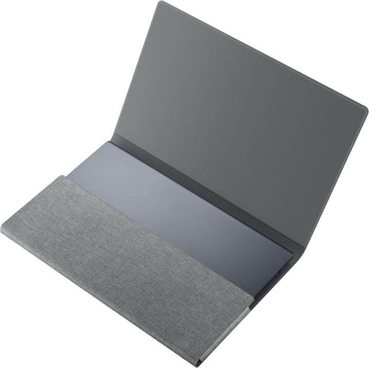 Actual product image Samsung Pouch Galaxy Book S (13", Samsung)