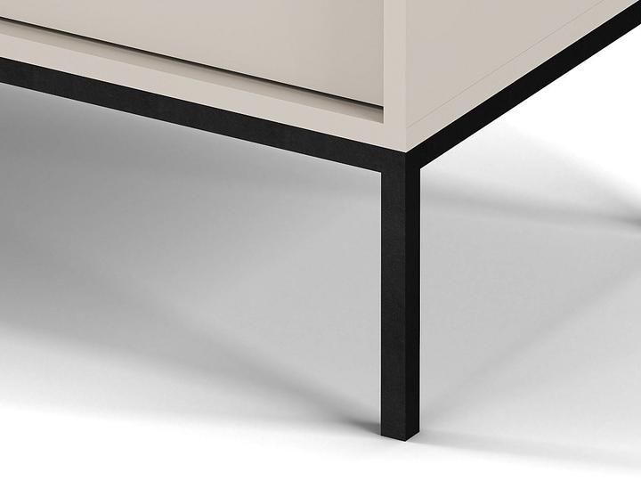 Image du produit Vente-unique Bogdan (154 x 39 x 91 cm)