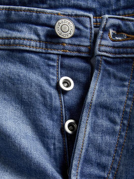 Produktbild Aprel Comfort Fit Jeans Comfort Fit Jeans (34)