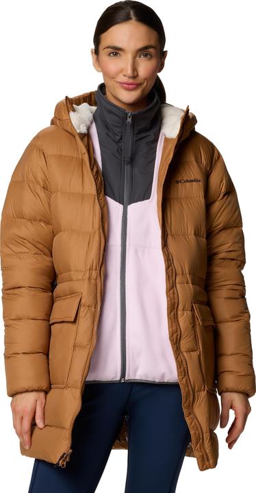 Produktbild Columbia Harmony Falls™ Mid Down Jacket (XS)