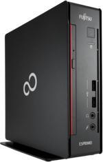 Produktbild Fujitsu Esprimo Q558 (256 GB, 8 GB, Intel Core i3-8100)