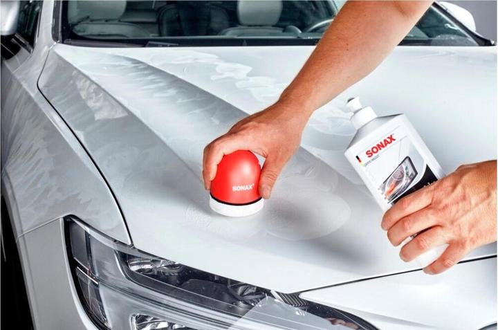 Image du produit Sonax P-Ball