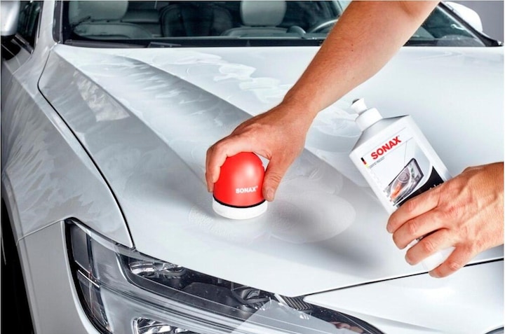 Immagine prodotto Sonax P-Ball