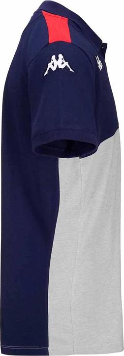 Produktbild Kappa Polo FC Grenoble Rugby Angatem 8 2024/25 (S)