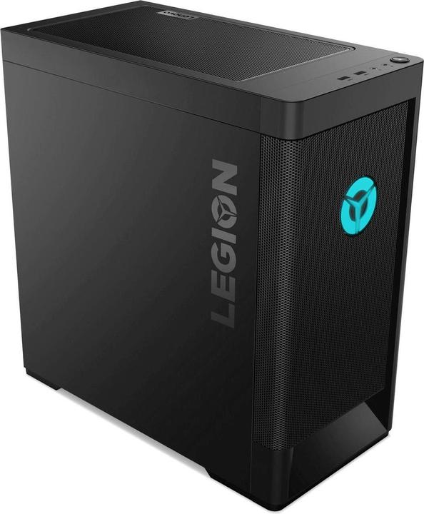 Actual product image Lenovo Legion T5 (Intel Core i7-12700F, 32 GB, 1000 GB, GeForce RTX 3070)