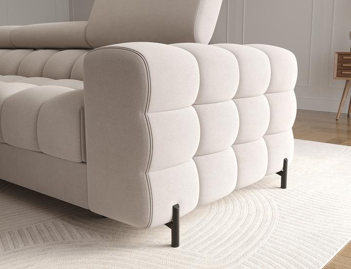 Produktbild ELTAP Felro (3-Sitzer, Ecksofa)