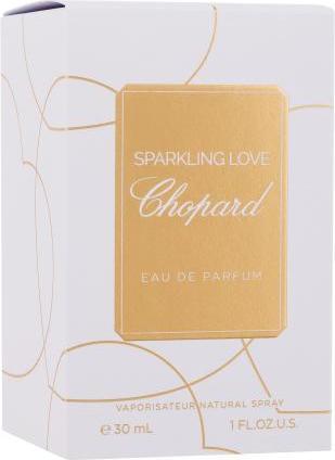 Image du produit Chopard Sparkling Love Edp 30 ml (Eau de parfum, 30 ml)