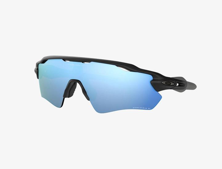 Actual product image Oakley Radar EV Path (Matt black, Prizm H20 Polarized)