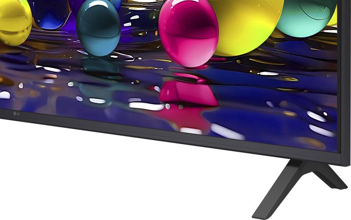 Actual product image LG 55UA74006LB (55", LED, 4K, 2025)