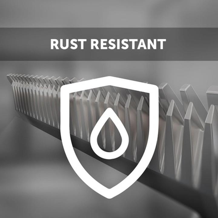 Produktbild Wahl Prime Series Knives #9 2mm Full Teeth Blade Set (Hund)