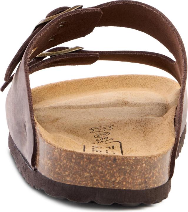 Image du produit Camel Active Sandale crazy horse CAFE (43)