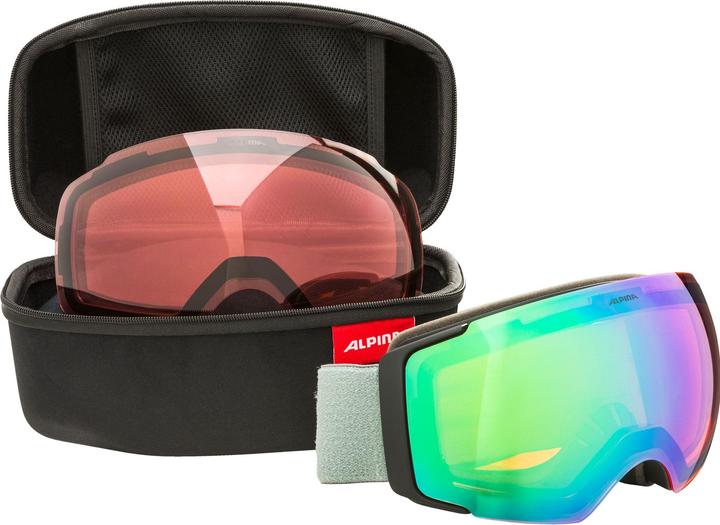 Productafbeelding Alpina Falera Mag Q-Lite