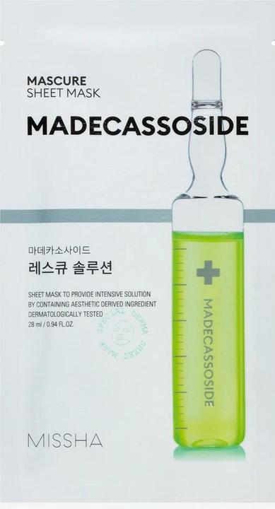 Immagine prodotto Missha Mascure