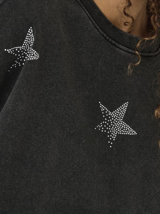 Actual product image Only ONLINDA Sweatshirt Sweatshirt (XL)