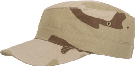 Actual product image Helikon Combat Cap (One size)