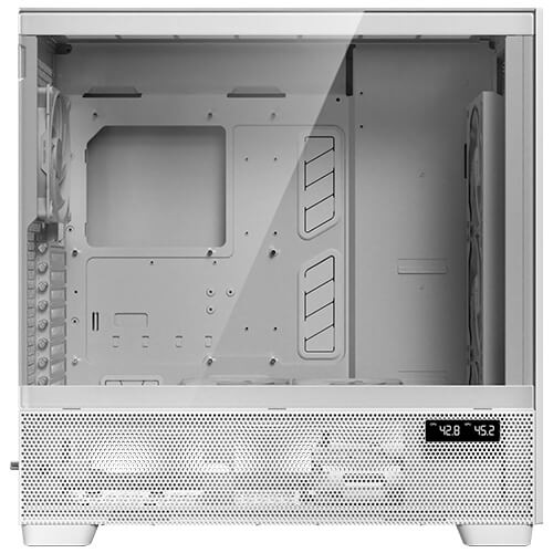 Image du produit Antec Flux Pro (mATX, ITX, ATX)