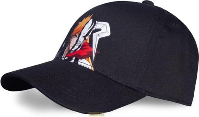 Difuzed Bleach - Ichigo Kurosaki - U Grosse (One Size)