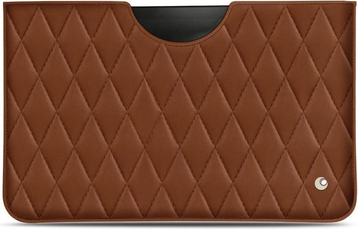 Produktbild Noreve Lederschutzhülle (Galaxy Tab S7+)