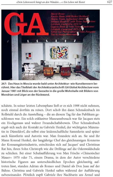 Produktbild Piper Das Haus Koerfer (Deutsch, Henning Köhler, 2025)