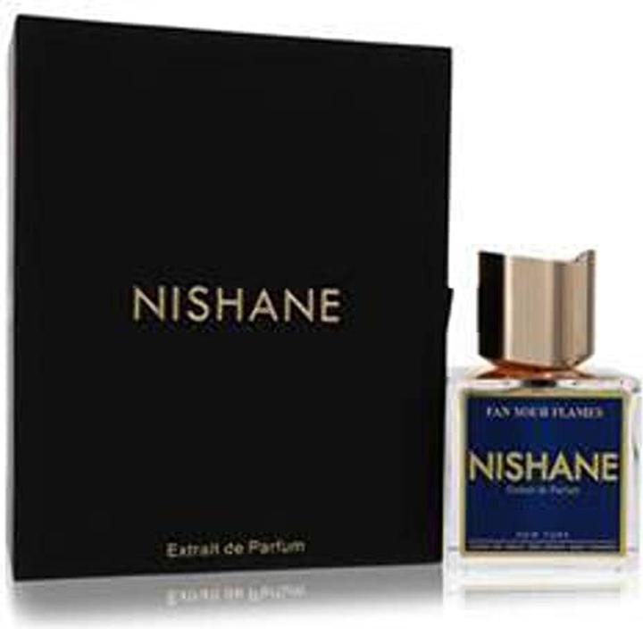 Actual product image Nishane Fan Your Flames by (Eau de parfum, 100 ml)