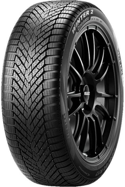 Produktbild Pirelli Cinturato Winter 2 (205/55R16 91H)
