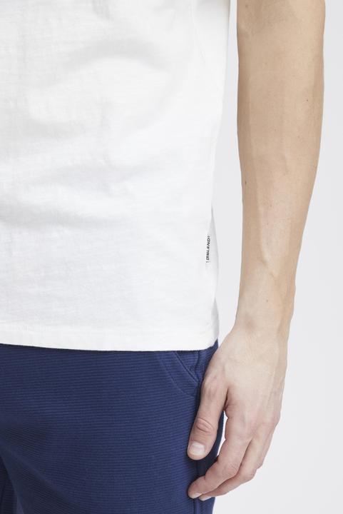 Image du produit Blend BHAshton split neck tee 20717013 (L)