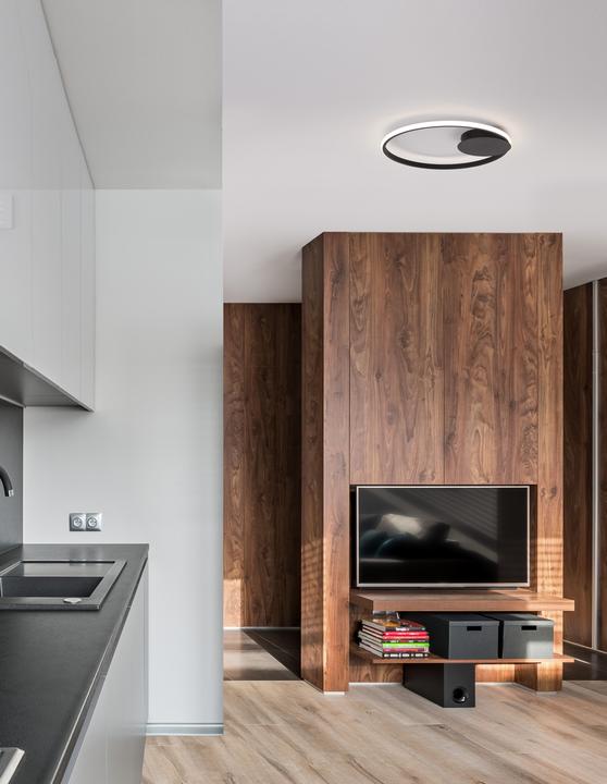 Actual product image Nova Luce Fuline (2320 lm)