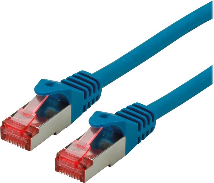 Actual product image Roline Network cable (SFTP, CAT6, 15 m)