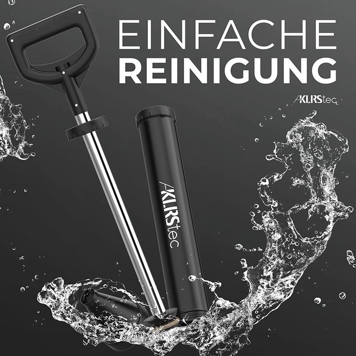 Produktbild Klrs Mörtelpresse