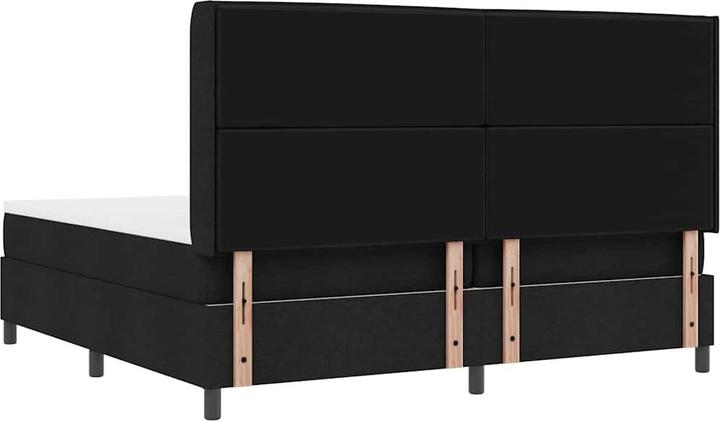 Image du produit vidaXL Boxspringbett (200 x 200 cm)