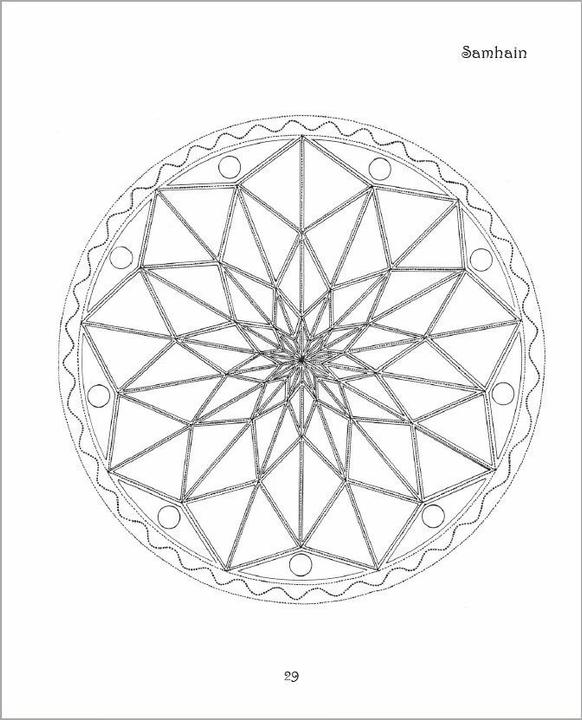 Actual product image Mandalas für die Seele - 60 handgezeichnete Kunstwerke für mehr Achtsamkeit und Kreativität. Das