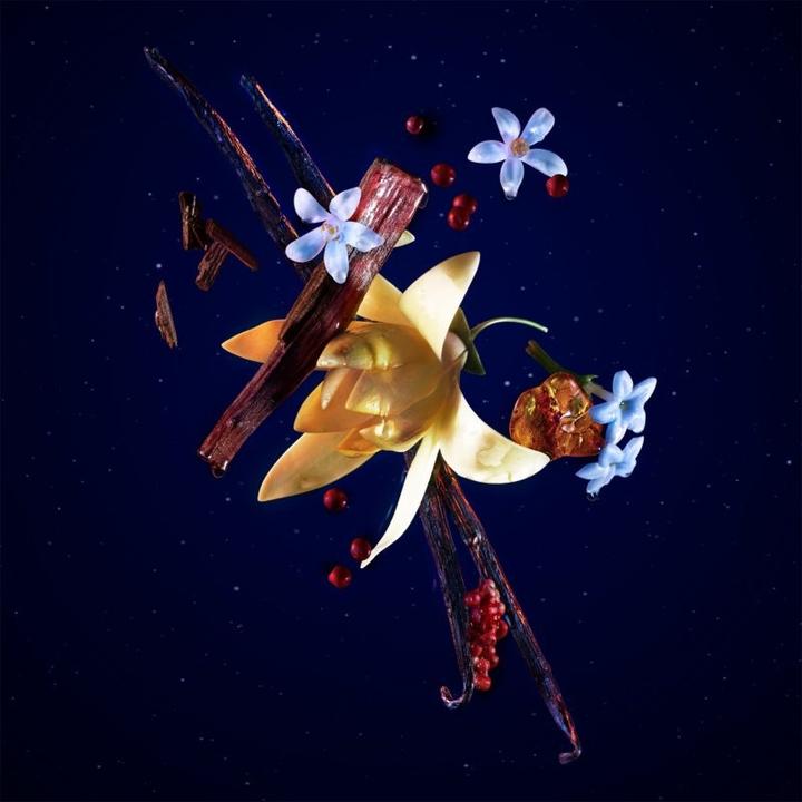 Immagine prodotto Thierry Mugler Mugler Angel Elixir Fantasy Collector Eau de Parfum - 50 ml per donna (Eau de parfum, 50 ml)