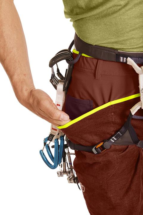 Produktbild Ortovox Casale Pants (L)