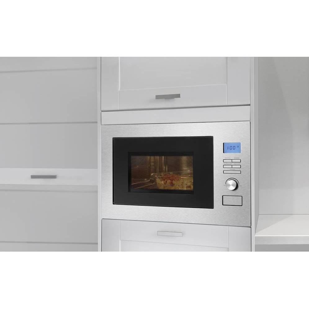Thumbnail - Clatronic Mikrowelle MWG 3001 H EB, Mikrowelle, Grau