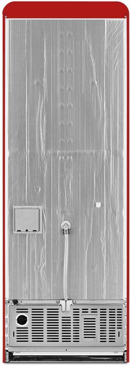 Produktbild Smeg Kühlschrank 50's Style FAB38RRD6 (481 l)