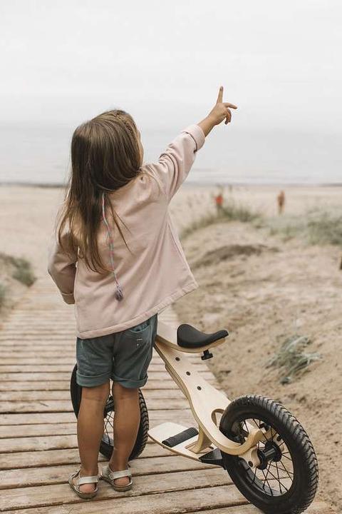 Produktbild Leg&go Downhill Bike Zusatzteil