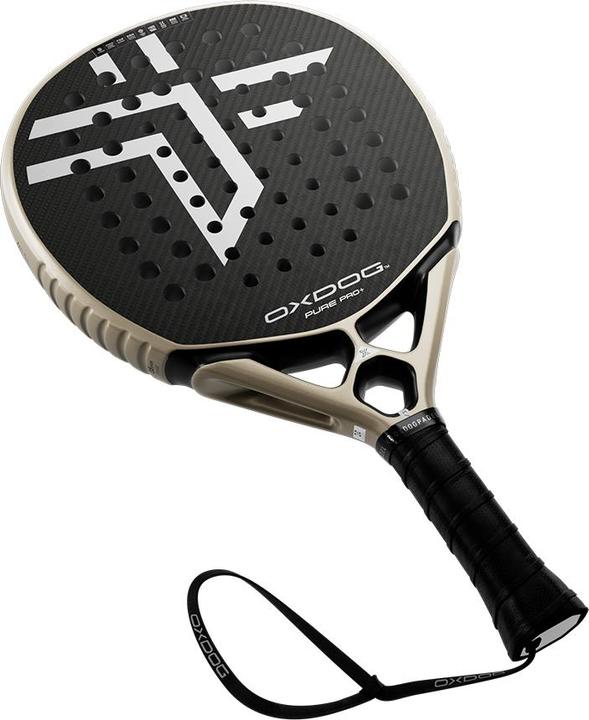 Actual product image Oxdog Padel Pure Pro+