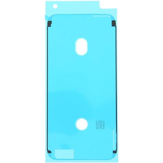 OEM - Display Adhesive Foil Sticker (09870) - iPhone 6s - White (Display, iPhone 6s), Pezzi di ricambio per dispositivi mobili, Bianco