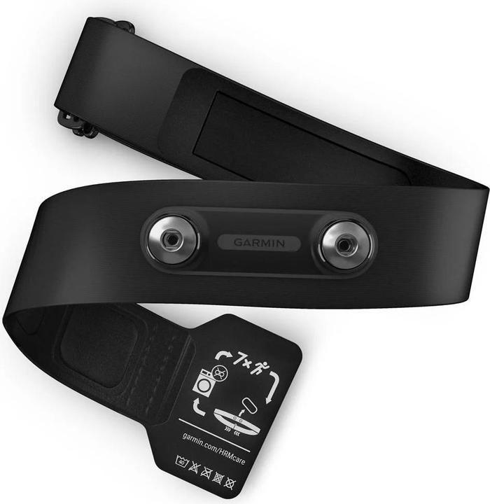 Actual product image Garmin Hrm XS-S