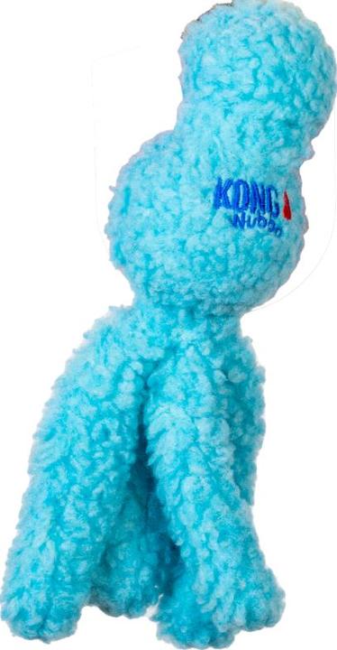 Immagine prodotto KONG Snugga Wubba Assorti (Gioco da masticare per cani)