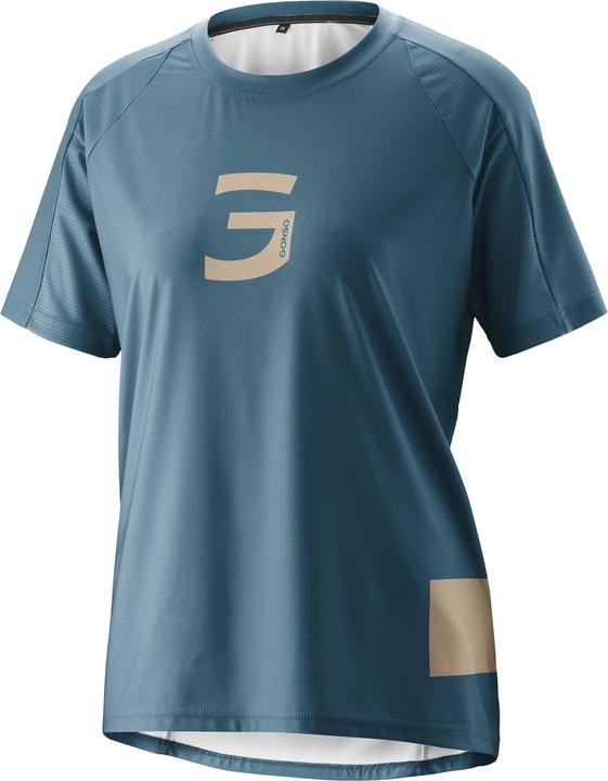 Produktbild Gonso Trail Jersey W (36, S)