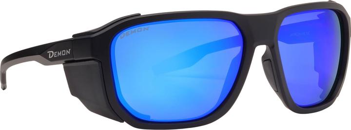 Produktbild Demon Altavia (matt black blue-blue mirror, matt black blue-blue mirror)