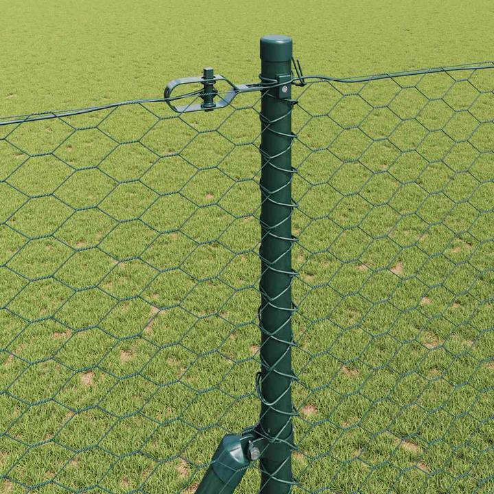 Produktbild vidaXL Gartenzaun