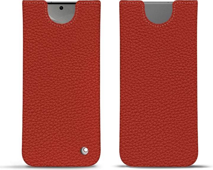 Papaye ( Pantone #b54317 )