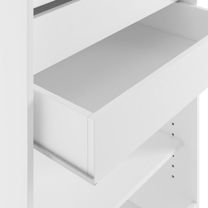 Actual product image La Redoute Interieurs Build (69 x 50 x 180 cm)