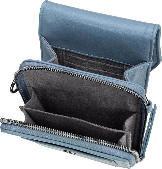 Image du produit Bugatti Portefeuille Almata Crossover Denim
