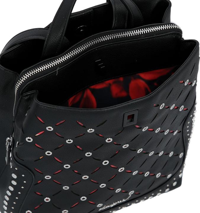 Produktbild Desigual Yankee Metal Patch Sumy (6 l)